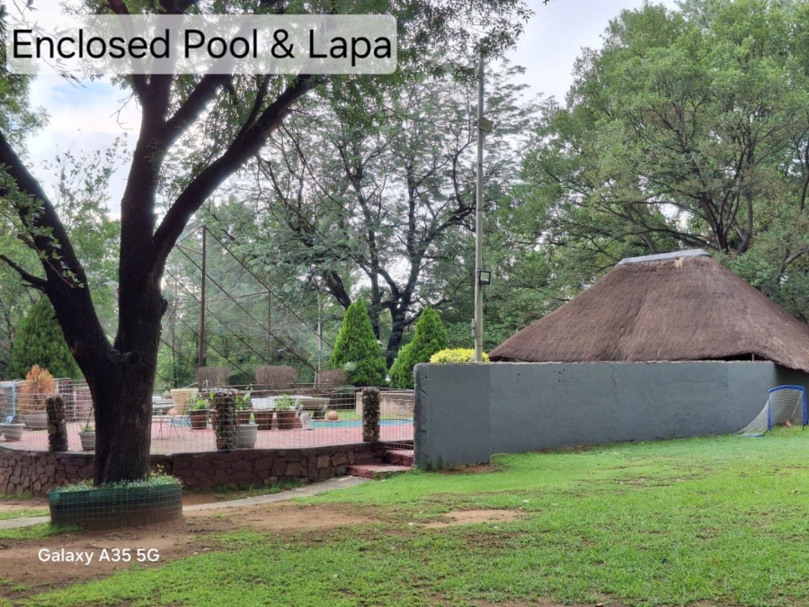 Commercial Property for Sale in Vaal Power A H Free State